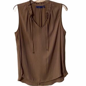 Apt 9 Woman’s Sleeveless Top